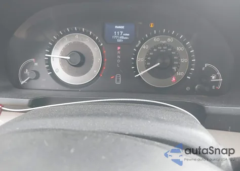 2015 Honda Odyssey Touring/Touring Elite из США, поврежденный, VIN 5FNRL5H97FB006824